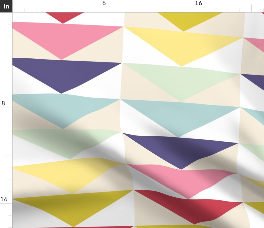 Quilt Pattern 1