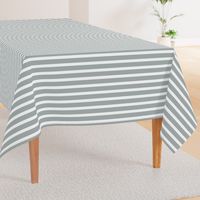 Stripes in Paloma Grey