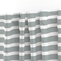 Stripes in Paloma Grey