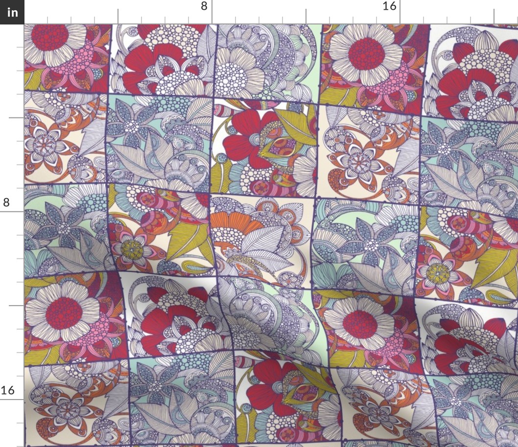 Spring Quilt