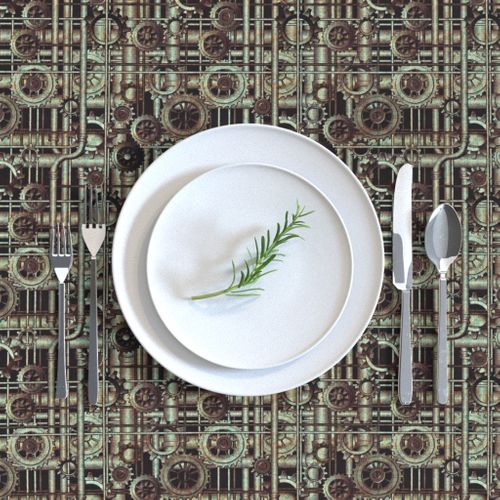 HOME_GOOD_RECTANGULAR_TABLE_CLOTH