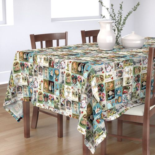 HOME_GOOD_RECTANGULAR_TABLE_CLOTH