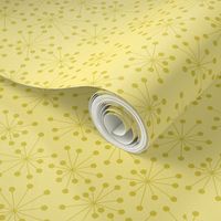 Floral "Goldilocks"/Quilt 1