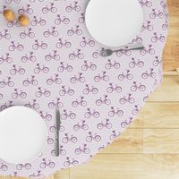 Orchid Bicycle Polka