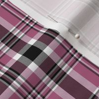 Orchid Tartan