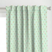 Bambi Fawn Regency Green