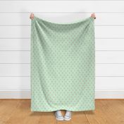 Bambi Fawn Regency Green