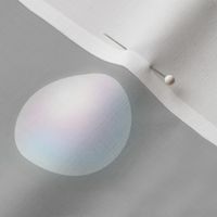 Pearl Polka Dot - Large scale