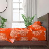 Coral Reef Orange