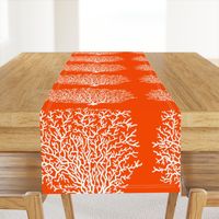 Coral Reef Orange