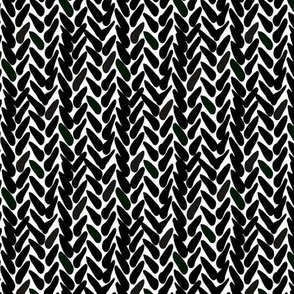 Hand drawn chevron 