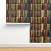 Monsieur Fancypantaloons' Instant Library ~ Vertical Stack