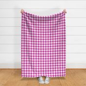 The Houndstooth Check - Patsy