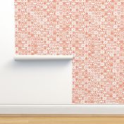 Floral Tiles - Candy