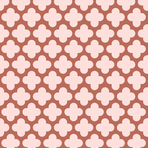 Retro Pink Design