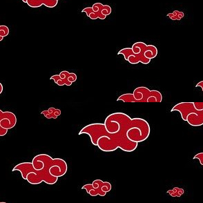 Akatsuki Clouds