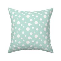 Mint Polka