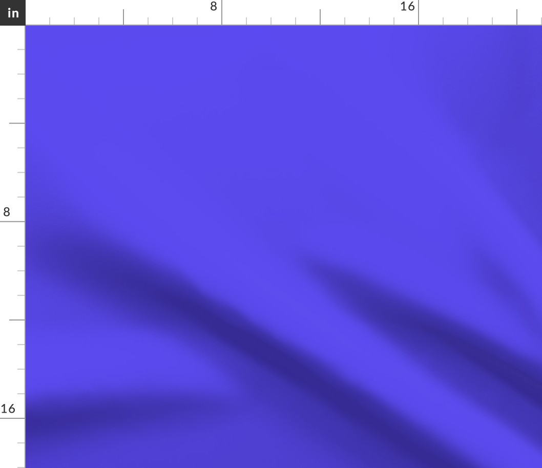 solid bright blue-violet (5948EE)