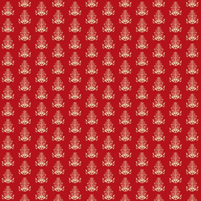 Damask Red