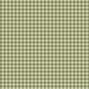 Green_Gingham_Checks