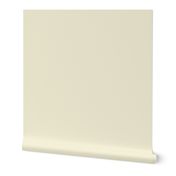 Light cream solid color (#f2edd5) by Su_G_©SuSchaefer