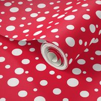 Red Polka