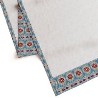 Antique Tapestry Trim