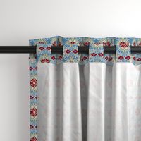 Antique Tapestry Trim