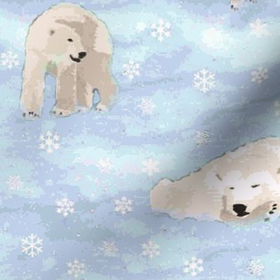 Polar Bears