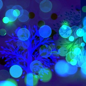 Christmas Coldlights