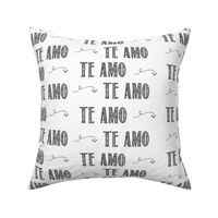 Te Amo