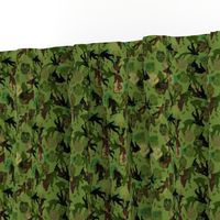 bigfoot camo