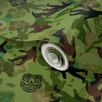 bigfoot camo