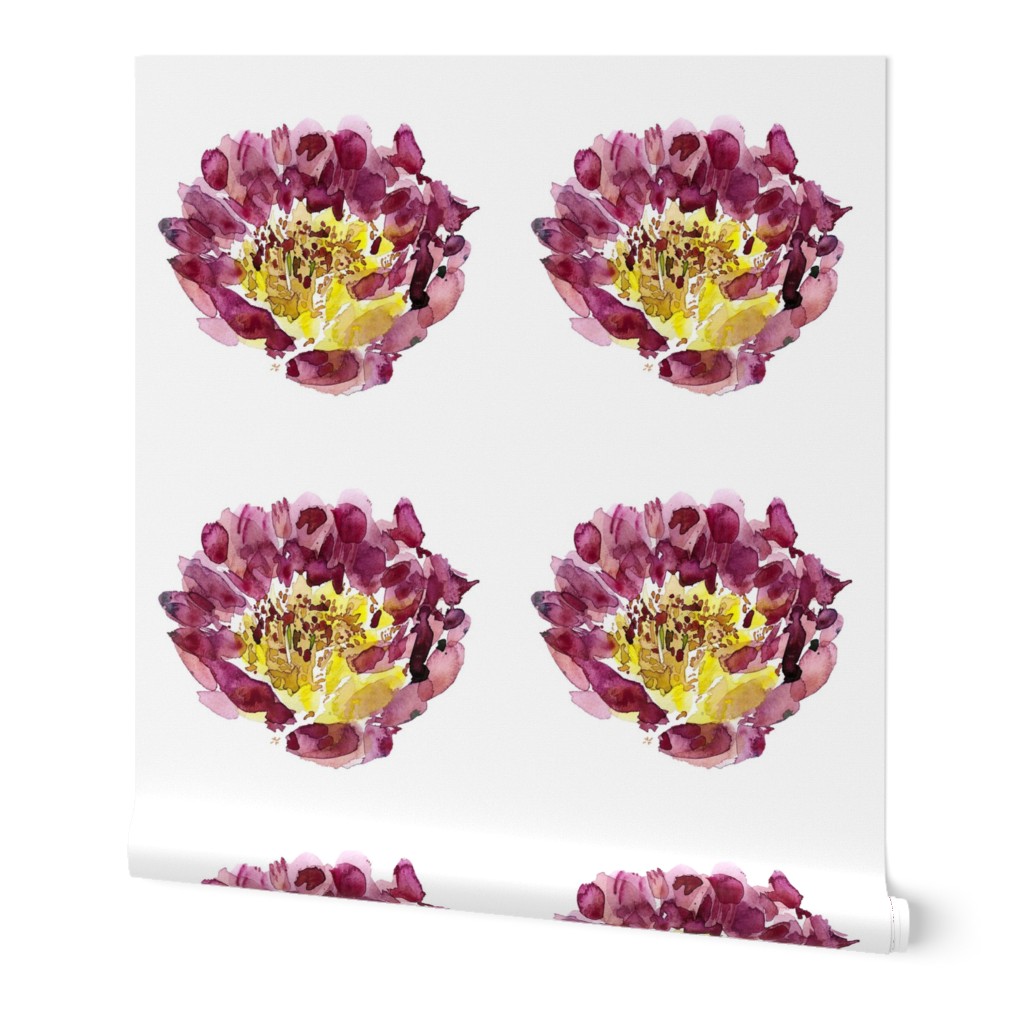 C'EST LA VIV™ Garden Lark Collection_Single Peony