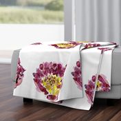 C'EST LA VIV™ Garden Lark Collection_Single Peony