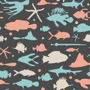 Great_Barrier_Reef_Pattern