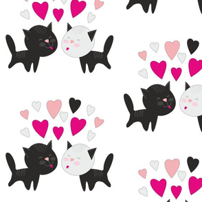 catcatantivalentine