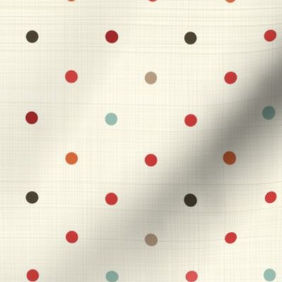 Circus dots