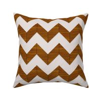 Oak Chevron