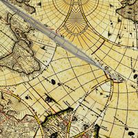 Vintage Maps