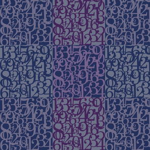 NumbersUp-indigo-purple