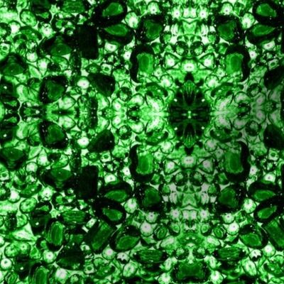 Chrome Diopside