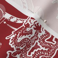 Imperial China Paper Cutting