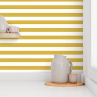 Mustard Stripe