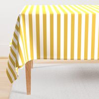 Mustard Stripe