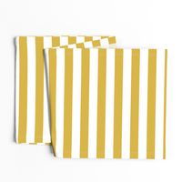 Mustard Stripe