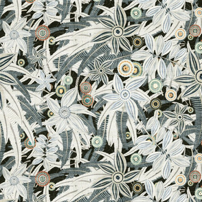 floral pale