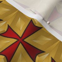 templar_cross_prism_old_gold_and_red