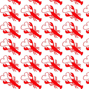  Lobster Love Heart Feelers, 10, 20090909