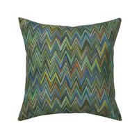 Marbles Chevron